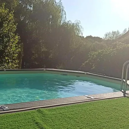 Les 3 Canards Hébergement de vacances *