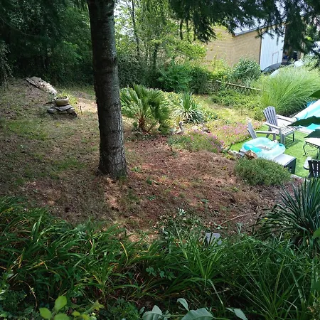 Les 3 Canards Hébergement de vacances *