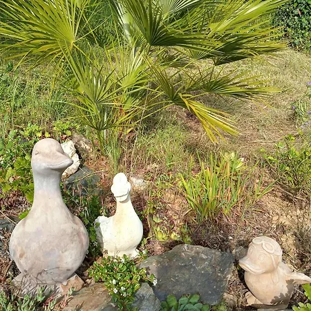 Hébergement de vacances Les 3 Canards